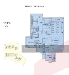 SunGlade (D19), Condominium #203919331